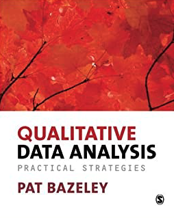 Qualitative Data Analysis - Practical Strategies