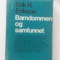 barndommen og samfunnet
