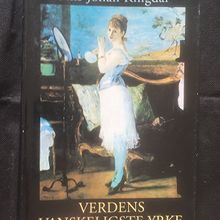 Verdens vanskeligste yrke