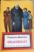 Ormebolet