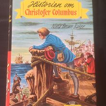 Historien om Christofer Columbus