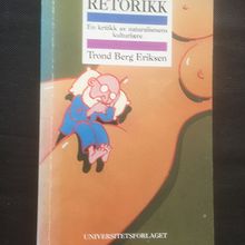 Freuds retorikk