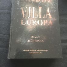 Villa Europa