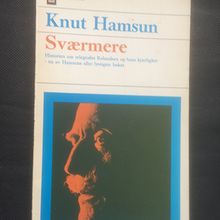 Sværmere