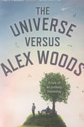The Universe versus Alex Woods