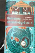 Damenes detektivbyrå nr. 1