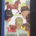 Fem møtes igjen