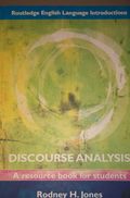 Discourse analysis