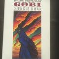 Gobi. Djengis Kahn