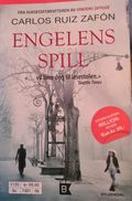 Engelens Spill