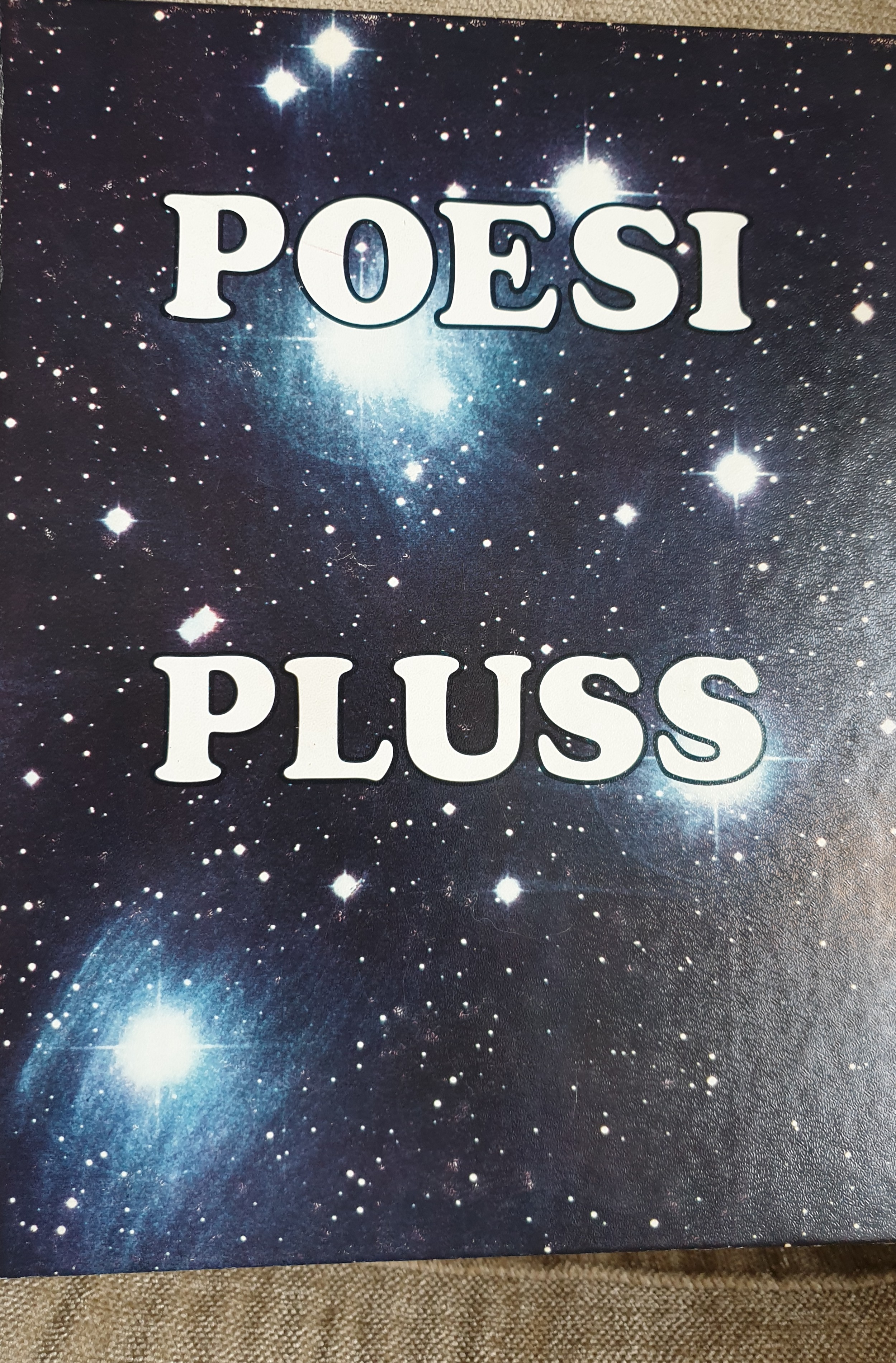 Poesi pluss