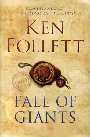 Fall of giants