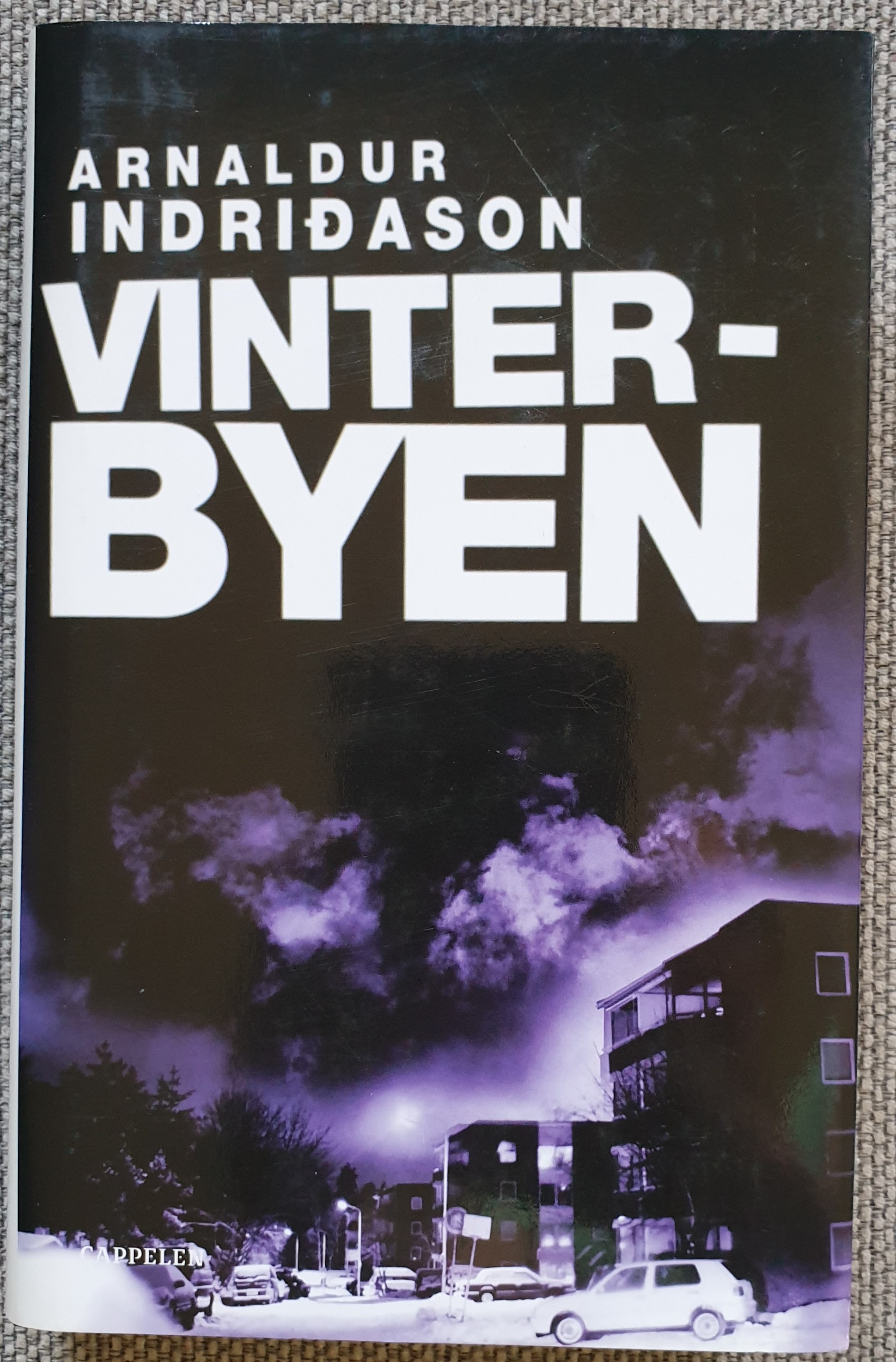 Vinterbyen