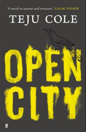 Open city