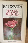 Broene brenner