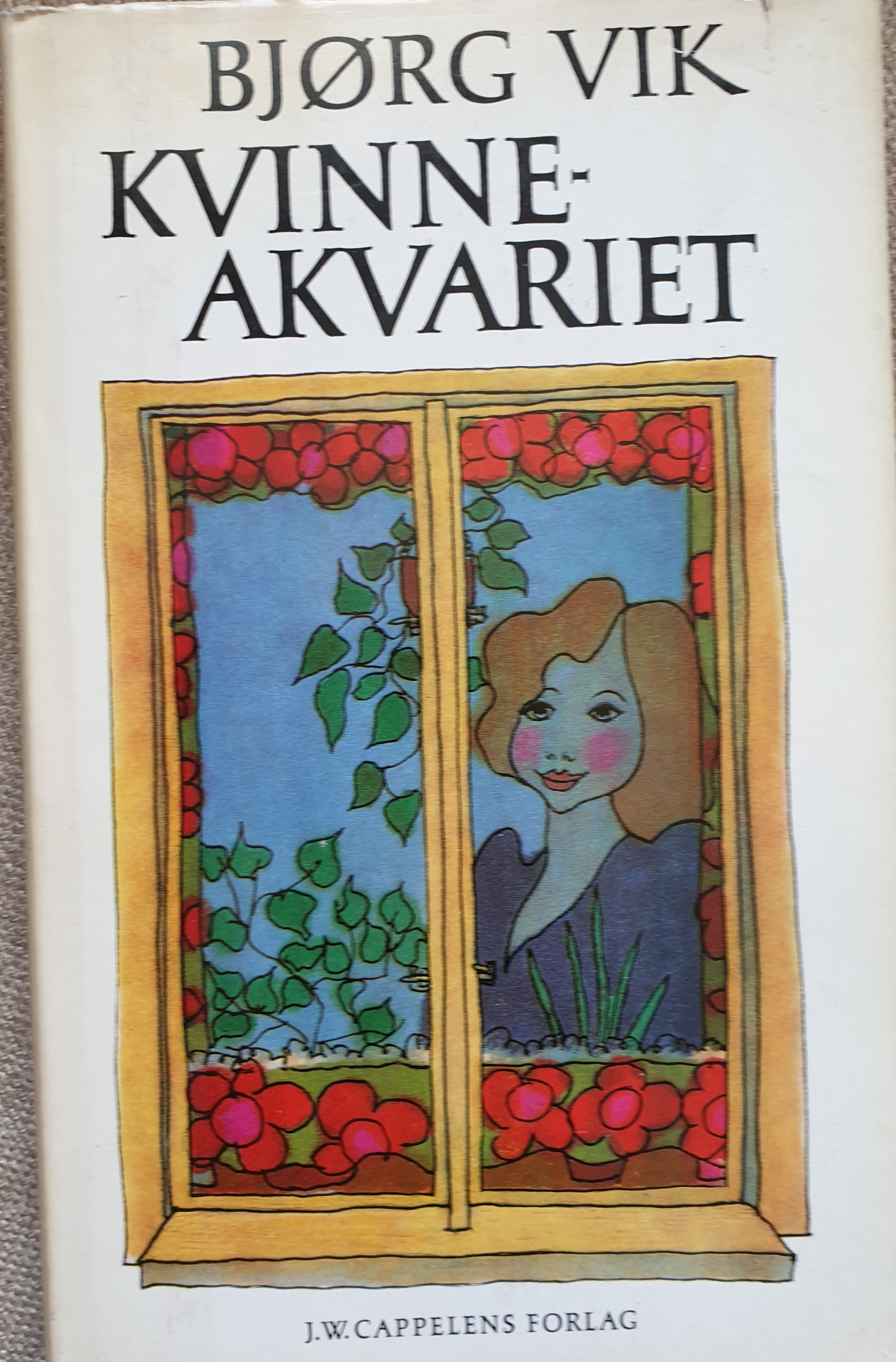 Kvinneakvariet