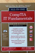 CompTIA IT Fundamentals