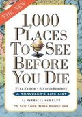 1000 places to see before you die