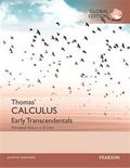 Thomas' Calculus: Early Transcendentals in SI Units