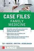 Case Files Family Medicine, Fourth Edition