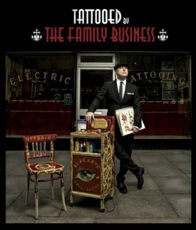 Tattooed family business
