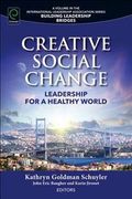 Creative Social Change