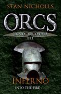 Orcs bad blood