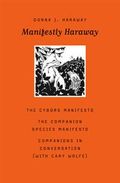 Manifestly Haraway