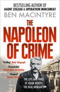 The Napoleon of crime