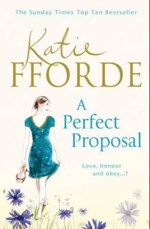 A perfect proposal