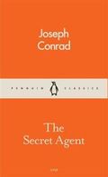 The Secret Agent