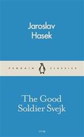 The Good Soldier Svejk