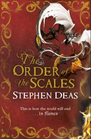The order of the scales