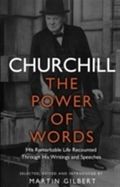 Churchill: The Power of Words