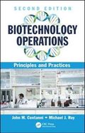 Biotechnology Operations