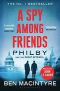 A Spy Among Friends