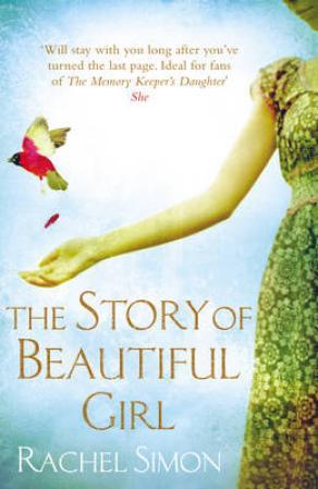 The story of beautiful girl