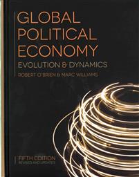 Global Political Economy