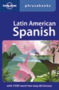 Latin American Spanish