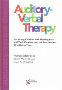 Auditory-Verbal Therapy
