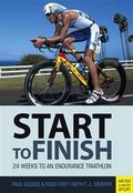 Triathlon: Start to Finish