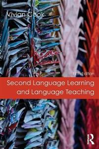 Second Language Learning and Language Teaching