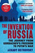 The Invention of Russia