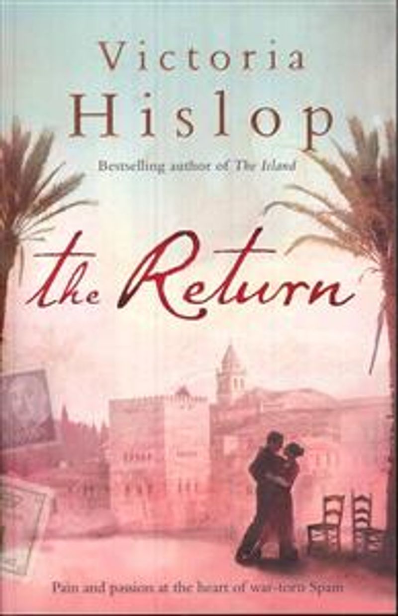 The return