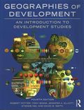 Geographies of Development