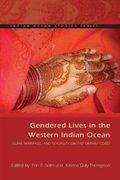 Gendered Lives in the Western Indian Ocean