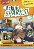 Bug Club Pro Guided Y3 Bright Sparks