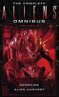 The Complete Aliens Omnibus, Volume 2