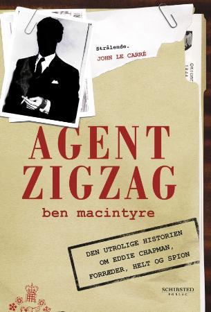 Agent Zigzag