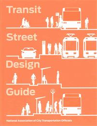 Transit Street Design Guide